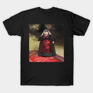 Georgian woman T-Shirt